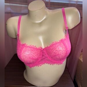 Victoria’s Secret wicked bra